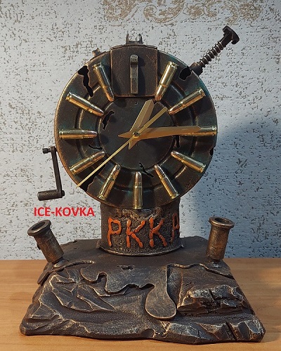 часы ркка 6000р