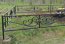 ограда бп 20.2.5х3-11.500р