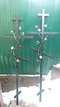 крест 6000р