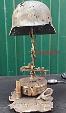 Антуражный светильник"курок" 6500р