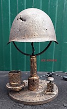 Антуражный светильник"РГД-33"10.000р