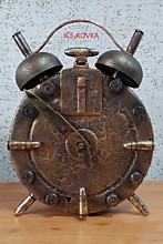 муляж часов"будильник"6000р