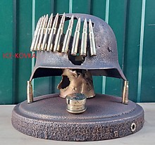 Антуражный светильник ТМИ2 9000р